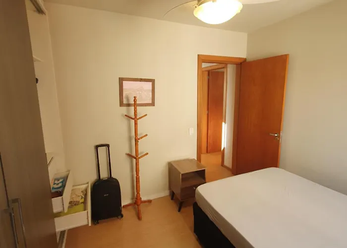 Apartamento 1 - Ap Próximo Ao Barra Shopping Sul&pontal Porto Alegre