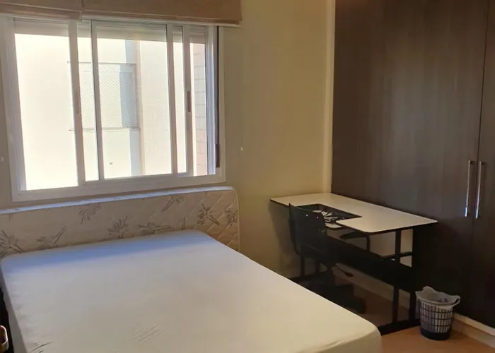 1 - Ap Próximo Ao Barra Shopping Sul&pontal Apartamento Porto Alegre