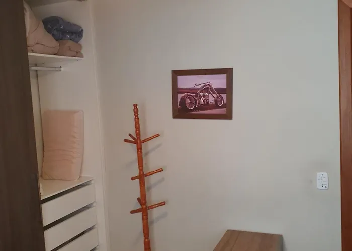 1 - Ap Próximo Ao Barra Shopping Sul&pontal Apartamento Porto Alegre