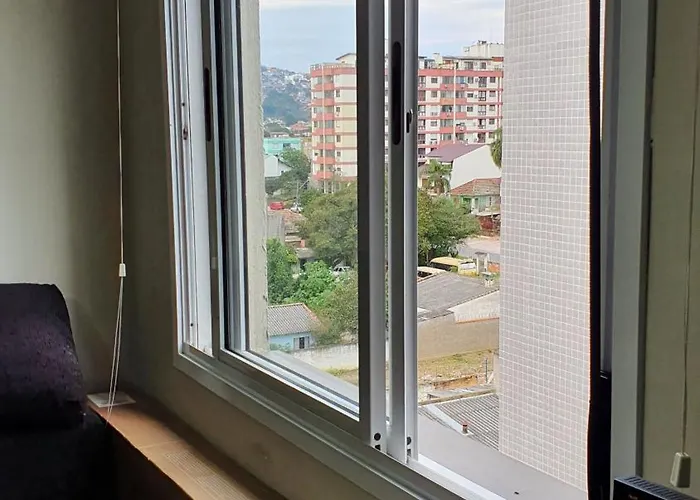 1 - Ap Próximo Ao Barra Shopping Sul&pontal Apartamento *