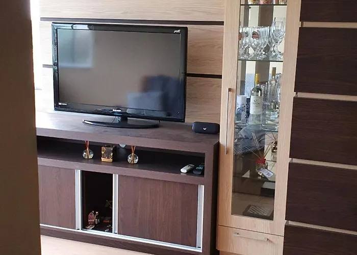 Apartamento 1 - Ap Próximo Ao Barra Shopping Sul&pontal
