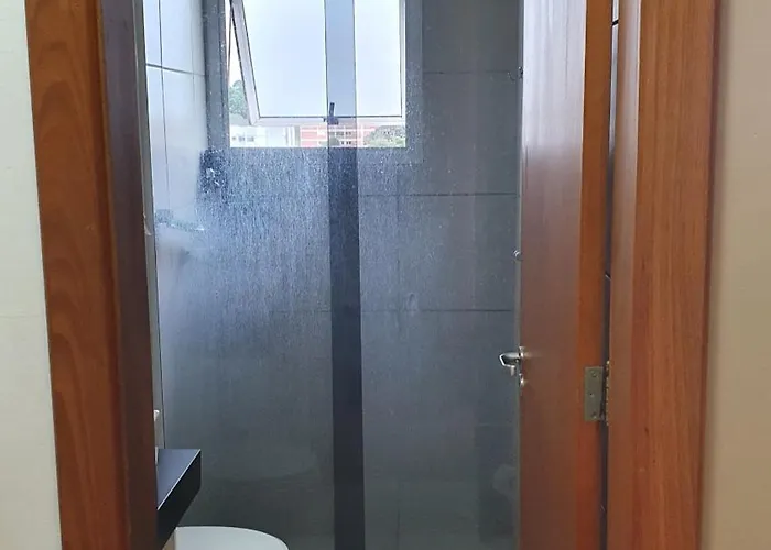 1 - Ap Próximo Ao Barra Shopping Sul&pontal