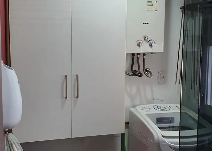 Apartamento 1 - Ap Próximo Ao Barra Shopping Sul&pontal Porto Alegre