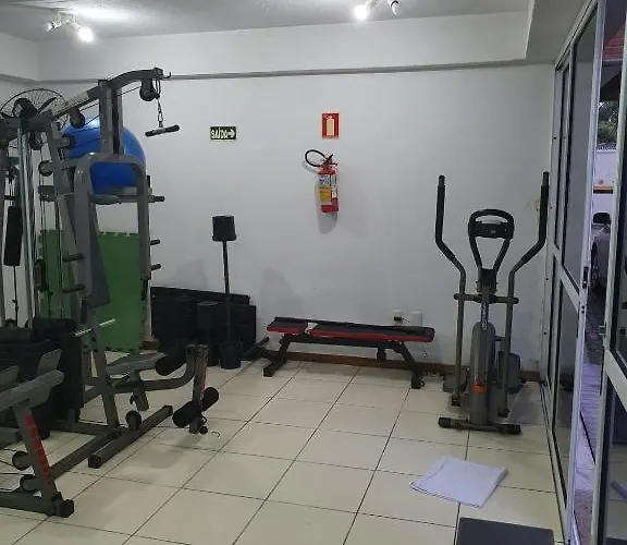 Apartamento 1 - Ap Próximo Ao Barra Shopping Sul&pontal Porto Alegre