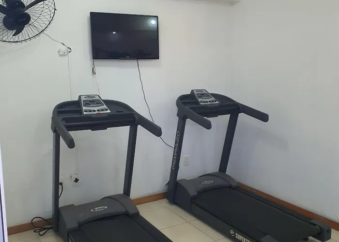 1 - Ap Próximo Ao Barra Shopping Sul&pontal
