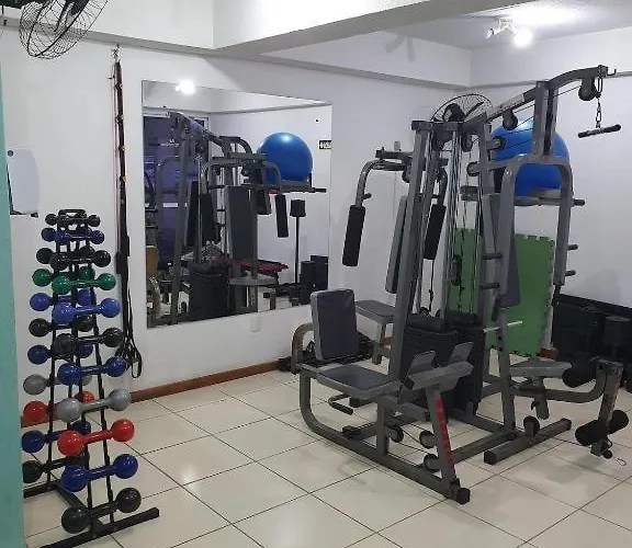 Apartamento 1 - Ap Próximo Ao Barra Shopping Sul&pontal *