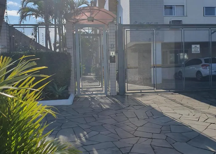 1 - Ap Próximo Ao Barra Shopping Sul&pontal Apartamento *